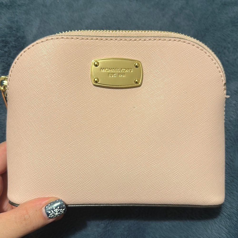 Michael Kors Clutch Handbag